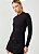 BLUSA COLCCI MANGA LONGA - PRETO - Imagem 5
