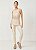 REGATA COLCCI TELA FITNESS - BEGE TAUPE - Imagem 2