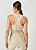 REGATA COLCCI TELA FITNESS - BEGE TAUPE - Imagem 4