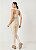 REGATA COLCCI TELA FITNESS - BEGE TAUPE - Imagem 6
