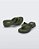MELISSA FLATFORM M-LOVER- VERDE - Imagem 4