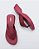 MELISSA FLATFORM M-LOVER- VERMELHO - Imagem 4