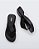 MELISSA FLATFORM M-LOVER- PRETO - Imagem 4