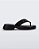 MELISSA FLATFORM M-LOVER- PRETO - Imagem 1