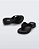 MELISSA FLATFORM M-LOVER- PRETO - Imagem 2