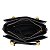 BOLSA SANTA LOLLA FLOATER MEDIA - PRETO - Imagem 8
