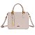 BOLSA SANTA LOLLA FLOATER - VANILLA - Imagem 1