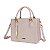 BOLSA SANTA LOLLA FLOATER - VANILLA - Imagem 2