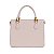 BOLSA SANTA LOLLA FLOATER - VANILLA - Imagem 5