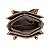 BOLSA SANTA LOLLA  FLOATER MEDIA - STONE - Imagem 10