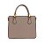 BOLSA SANTA LOLLA  FLOATER MEDIA - STONE - Imagem 15