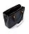 BOLSA SANTA LOLLA FLOATER TRANSVERSAL MEDIA - PRETO - Imagem 3