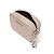 BOLSA SANTA LOLLA TIRACOLO MEDIA ALÇA FINA - MACCHIATO - Imagem 3