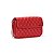 BOLSA SANTA LOLLA MATERIAL SOFT PEQUENA - RED BLOOD 2 - Imagem 3