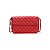 BOLSA SANTA LOLLA MATERIAL SOFT PEQUENA - RED BLOOD 2 - Imagem 1