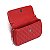 BOLSA SANTA LOLLA MATERIAL SOFT PEQUENA - RED BLOOD 2 - Imagem 4