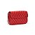BOLSA SANTA LOLLA MATERIAL SOFT PEQUENA - RED BLOOD 2 - Imagem 2
