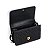 BOLSA SANTA LOLLA TRAMADO MEDIA - PRETO - Imagem 3