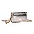 BOLSA SANTA LOLLA MATERIAL METALIZADO OURO - Imagem 3