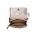 BOLSA SANTA LOLLA MATERIAL METALIZADO OURO - Imagem 13