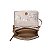 BOLSA SANTA LOLLA MATERIAL METALIZADO OURO - Imagem 12