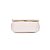 BOLSA SANTA LOLLA GLOSSY MÉDIA BRANCA - Imagem 6