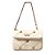 BOLSA SANTA LOLLA SOFT PEQUENA - VANILLA - Imagem 3
