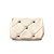 BOLSA SANTA LOLLA SOFT PEQUENA - VANILLA - Imagem 7
