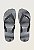 CHINELO RESERVA LINES BW- PRETO BRANCO - Imagem 1