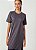 VESTIDO COLCCI FITNESS - CINZA FULIGEM - Imagem 5