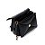 BOLSA SANTA LOLLA MINI BAG SOFT SPIKE ALÇA CORRENTE PEQUENA - PRETO - Imagem 3