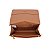 KIT BOLSA SANTA LOLLA TRANSVERSAL E PORTA CARTÃO - DOCE DE LEITE - Imagem 10