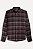 CAMISA RESERVA ML FLANELA XADREZ CERRADO - KHAKI ESCURO - Imagem 1