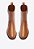 BOTA SCHUTZ SALTO BAIXO PRIME - BUTTER SCOTH BUTTER SCOTH - Imagem 2