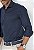 CAMISA ARAMIS CASUAL SLIM - MARINHO - Imagem 3
