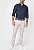 CAMISA ARAMIS CASUAL SLIM - MARINHO - Imagem 2