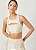 TOP COLCCI - BEGE TAUPE - Imagem 1