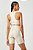 CONJUNTO COLCCI SPORT TOP E BERMUDA - BEGE - Imagem 2