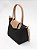 BOLSA PETITE JOLIE LOVIN  BAG - PRETO/MOCCA - Imagem 2