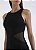 VESTIDO FORUM  DETALHE TULE - PRETO - Imagem 3