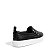 TENIS SLIP SANTA LOLLA FLOATER LUX-PRETO - Imagem 4