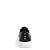 TENIS SLIP SANTA LOLLA FLOATER LUX-PRETO - Imagem 3