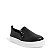 TENIS SLIP SANTA LOLLA FLOATER LUX-PRETO - Imagem 2