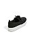 TENIS SLIP SANTA LOLLA DESERTO- PRETO - Imagem 2