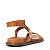 PAPETE SANTA LOLLA FLOATER TACHAS - TOAST - Imagem 5