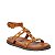 PAPETE SANTA LOLLA FLOATER TACHAS - TOAST - Imagem 1