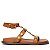 PAPETE SANTA LOLLA FLOATER TACHAS - TOAST - Imagem 2