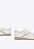 TENIS SCHUTZ RETRO SNEAKEARS- BRANCO PRATA - Imagem 7