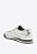 TENIS SCHUTZ RETRO SNEAKEARS- PRATA WHITE - Imagem 4