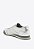 TENIS SCHUTZ RETRO SNEAKEARS- PRATA WHITE - Imagem 2